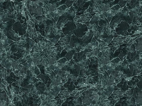 Seamless Prada Green Marble Rock Slab 2