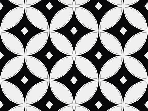 Nordic Simple Tiles