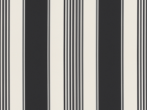 Seamless Black Grey Modern Geometric Stripe Pattern Wallpaper Wallpaper Wall Cloth