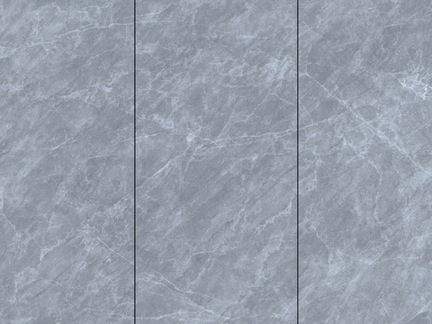 Barcelona medium gray marble rock slab