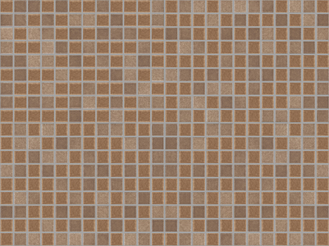 seamless color mosaic tile stone square plaid tile parquet floor tile wall tile