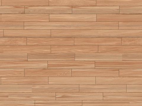 Wood Flooring