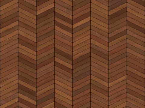 Wood Flooring