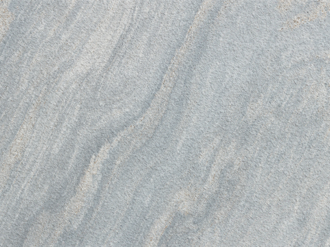 Kodami Flexible light blue Culture Stone Marble Rock Slab