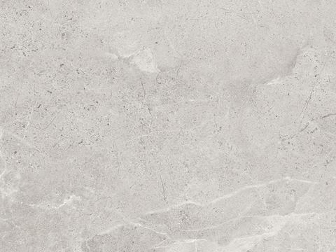 Seamless light gray rock slab marble