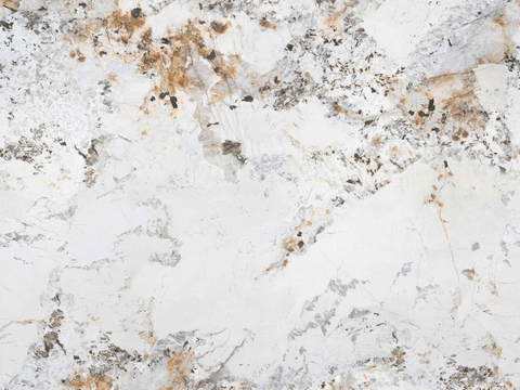 Bata gold marble rock slab