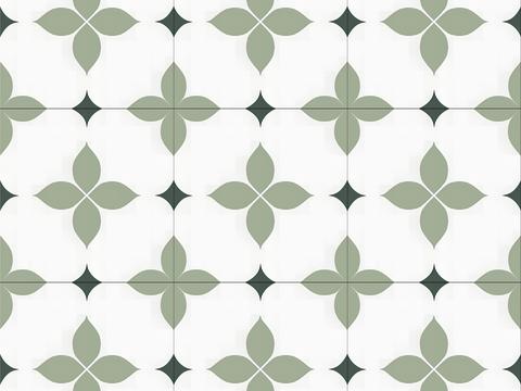 Nordic Simple Tiles