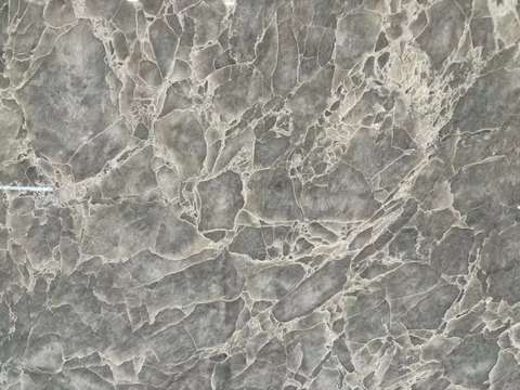 Cass ice jade gray marble