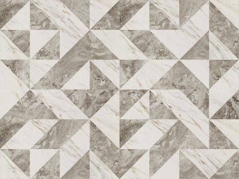 marble parquet