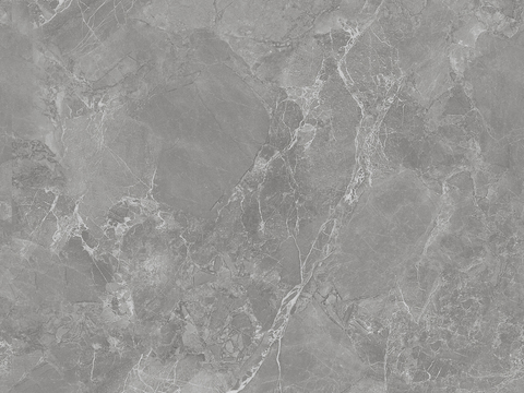 HD Seamless Grey Marble