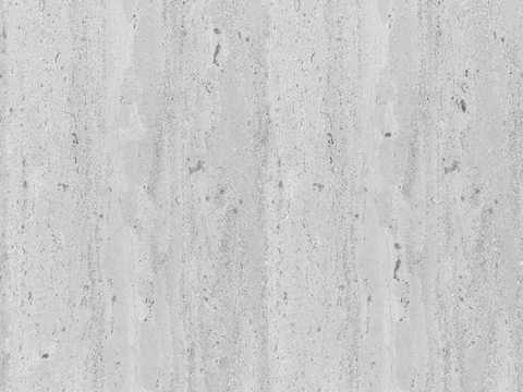 Seamless light gray super clear stone marble