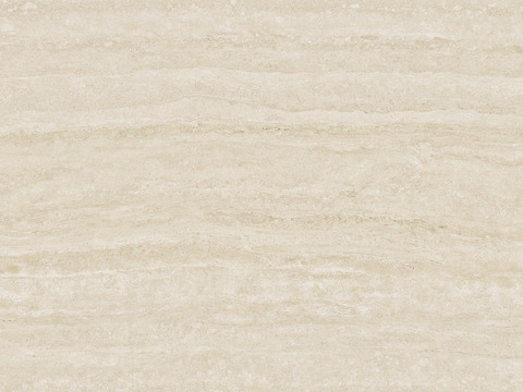 Deep beige super clear stone marble