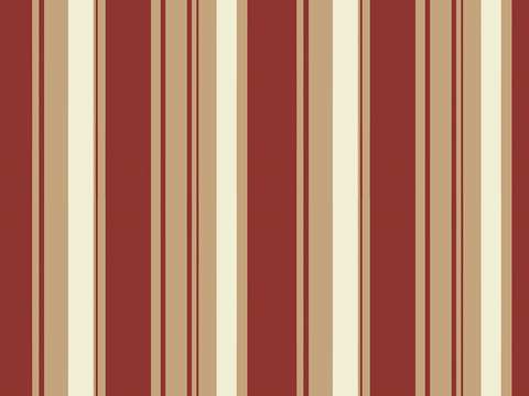 Seamless Red Modern Geometric Stripe Pattern Wallpaper Wallpaper Wall Cloth