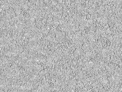 Seamless gray white rough concrete cement texture paint wall