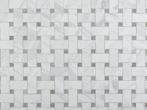 marble mosaic