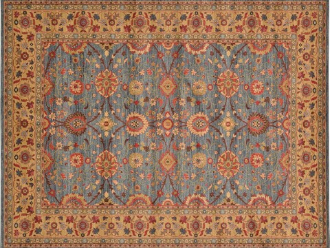 Classical classic carpet