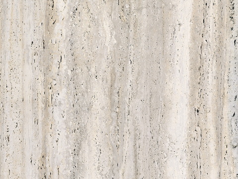 Grey super clear stone marble