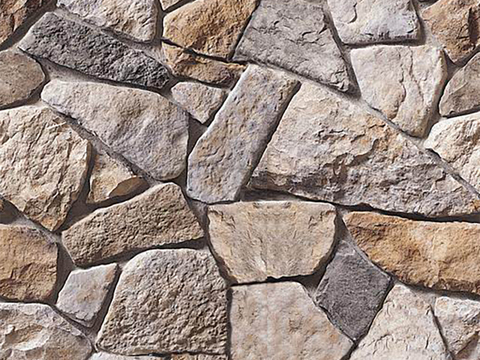 HD seamless culture stone