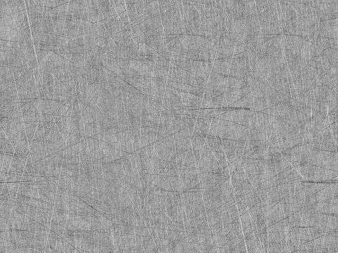 Seamless silver scratch stainless steel metal texture