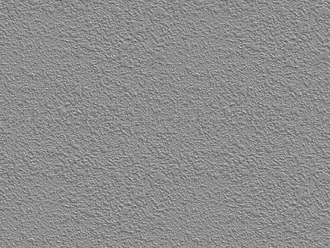 Seamless dark gray true stone paint