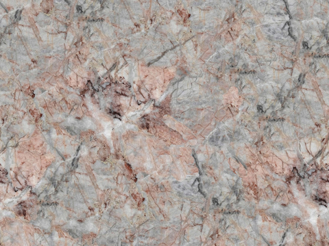 seamless gray marble rock slab tile