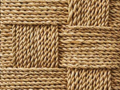 Wided products straw rattan rattan mat mat wool straw mat