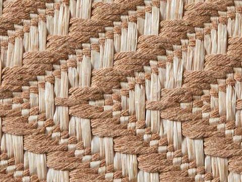 Wided products straw rattan rattan mat mat wool straw mat