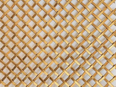 Wided products straw rattan rattan mat mat wool straw mat