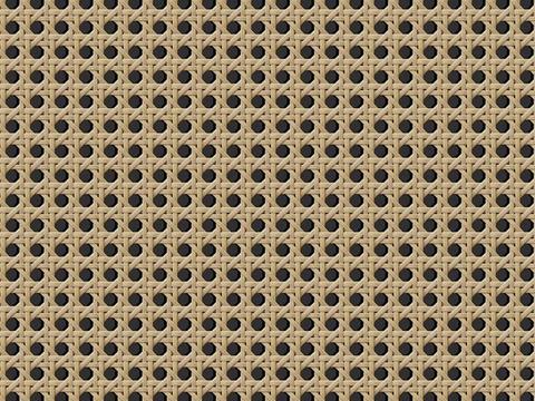 Wided products straw rattan rattan mat mat wool straw mat