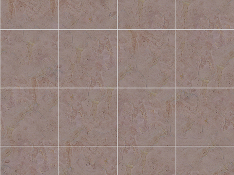 Seamless Modern pink Marble Stone Geometric Splicing Parquet Pattern Tile Floor Tile Wall Tile