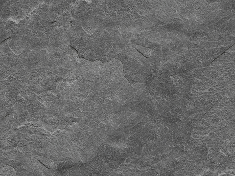 Stone natural rough surface texture_black