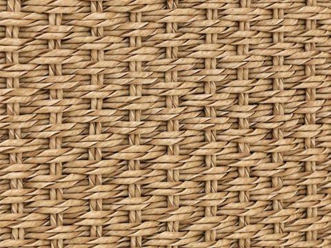 Wided products straw rattan rattan mat mat wool straw mat