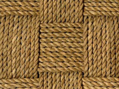 Wided products straw rattan rattan mat mat wool straw mat