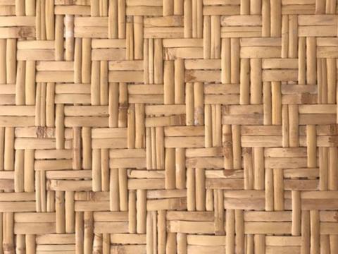 Wided products straw rattan rattan mat mat wool straw mat