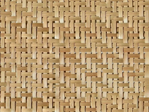 rattan bamboo seamless