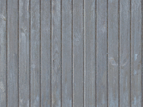 Seamless Aging Old Outdoor Balcony Anticorrosive Wood Floor