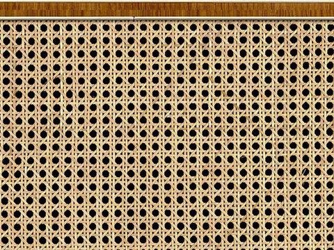 Wided products straw rattan rattan mat mat wool straw mat