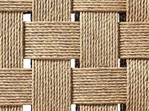 Wided products straw rattan rattan mat mat wool straw mat