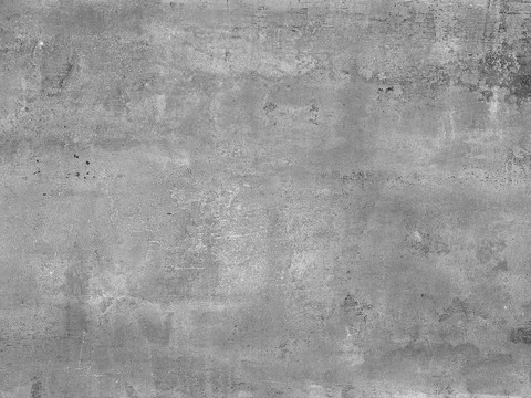 dark gray cement wall