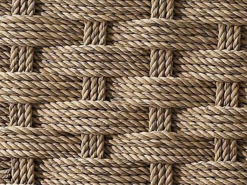 Wided products straw rattan rattan mat mat wool straw mat