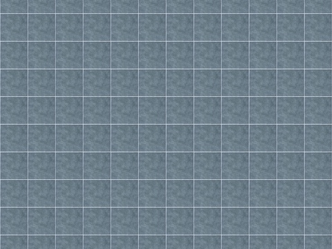 seamless blue mosaic