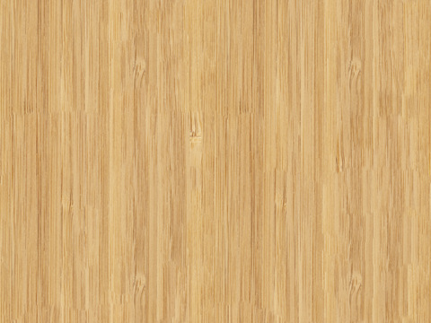 Seamless Bamboo Plate_Bamboo grain