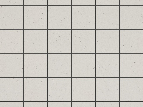 gray tile mosaic