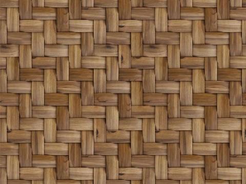 Wided products straw rattan rattan mat mat wool straw mat