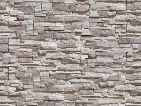 Seamless outdoor architectural culture stone rock stone mosaic wall brick wall ground