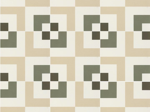 seamless geometric tiles