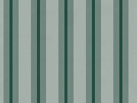 Seamless Green Modern Geometric Stripe Pattern Wallpaper Wallpaper Wall Cloth