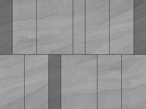 dark gray granite