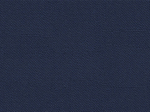 Seamless Blue Linen Knitted Cloth Fabric Sand Release Coarse Cotton Linen Fabric