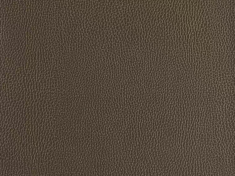 Seamless Vintage Brown Crude Leather